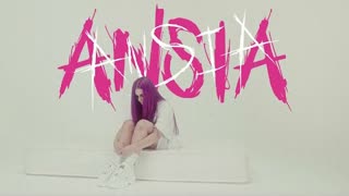 Stefy Evita - ANSIA (Official Video 2020)