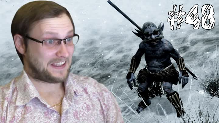The Elder Scrolls V Skyrim ► Я СИЛЬНЫЙ ► #48