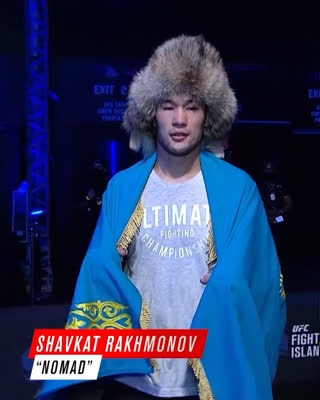 Участники UFC Вегас 30 на которых стоит обратить внимание