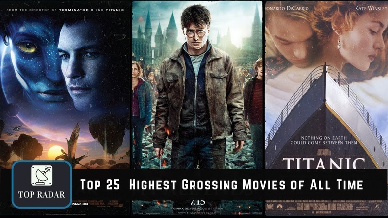 will smith highest-grossing movies - Ilustrasi 2