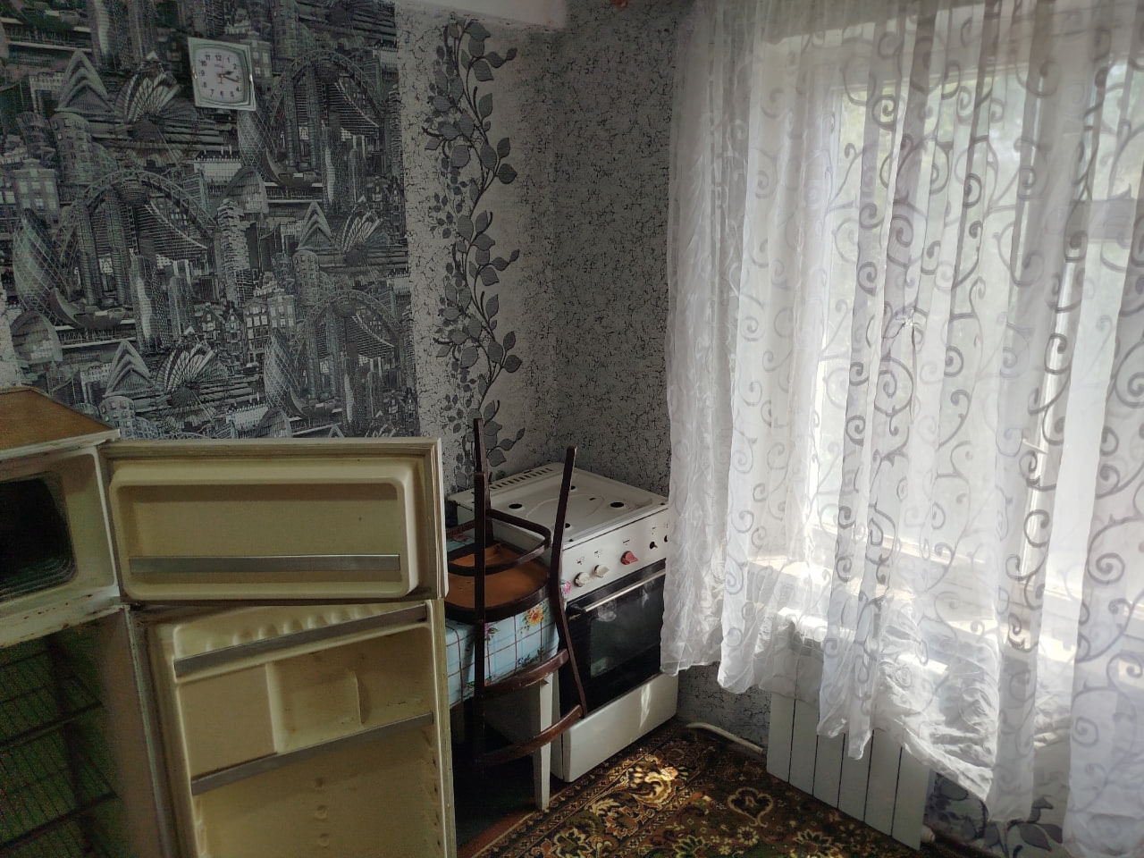 Продам 1-комнатную квартиру на кв. Норинского! 5/9-эт., 36/25/7. В жилом состоянии. Санузел раздельный. Лоджия. Рядом сад и школы, магазины, супермаркеты и рынок. Отличная транспортная развязка. . Цена 3 200 000 руб. тел.+7(959)138-09-56 (telegram) Надежда....