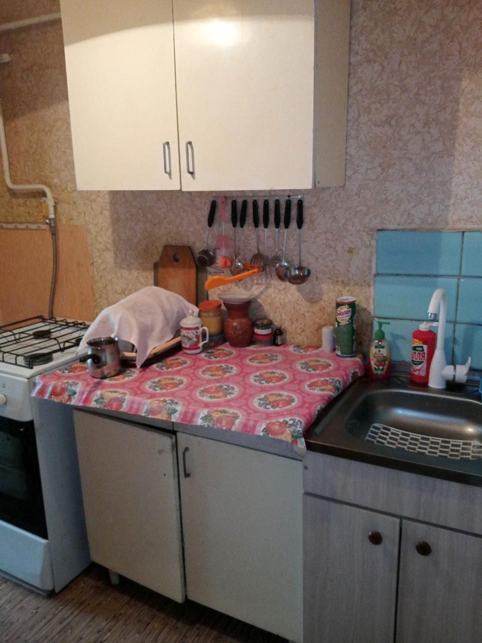 ‼Продам 1-комн. квартиру на кв. Восточный! 1/5- эт., 31/21/6. Узаконена пристройка. Окна пластиковые, новые батареи отопления. Заменены все коммуникации. Рядом сад, школа , вся необходимая инфраструктура. Отличная транспортная развязка. . Цена 3 000 000 руб. тел. +7(959)138-09-56 (telegram) Надежда‼...