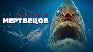 Аквариум мертвецов