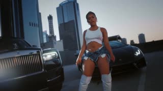 Day Sulan ft. Rubi Rose - BIG (Official Video 2020)